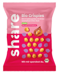 Bio Crispies Caramelized Onion Style 1x100g