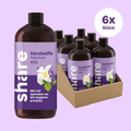 Flüssigseife Nachfüllflasche Patschuli