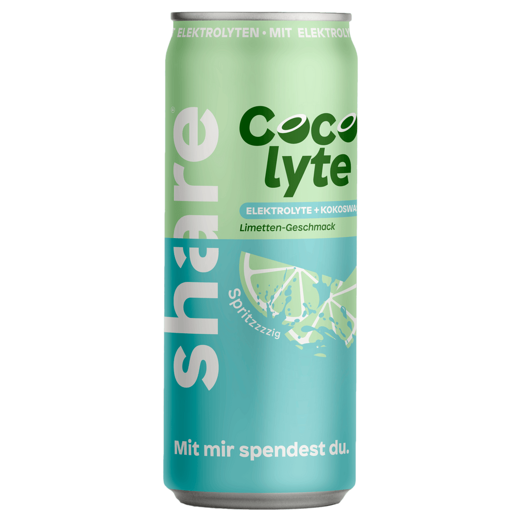 Cocolyte Probierpaket