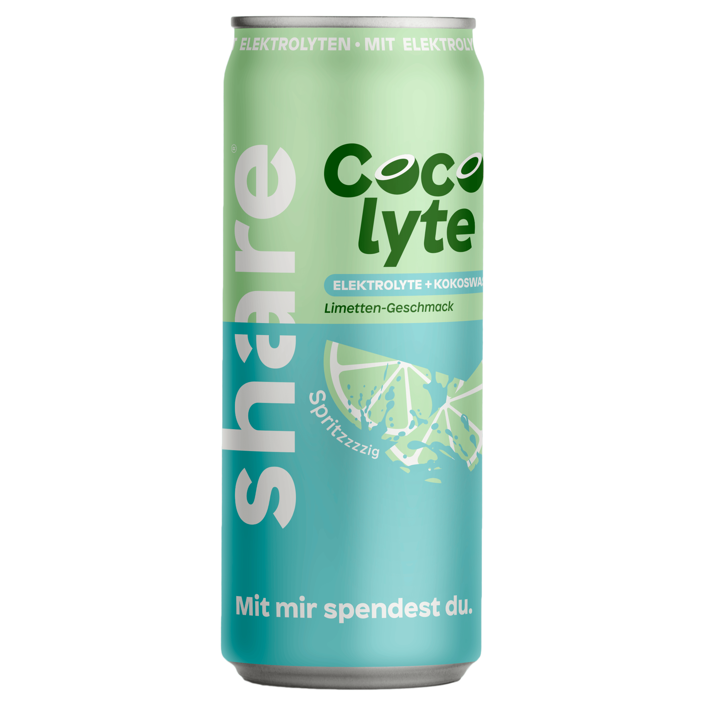 Cocolyte Drink Sparpaket