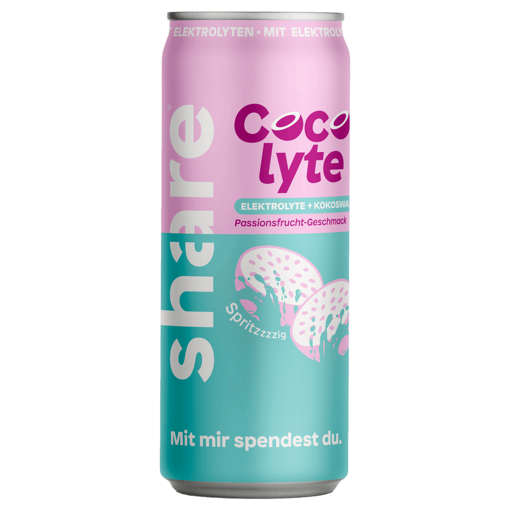 Cocolyte Probierpaket