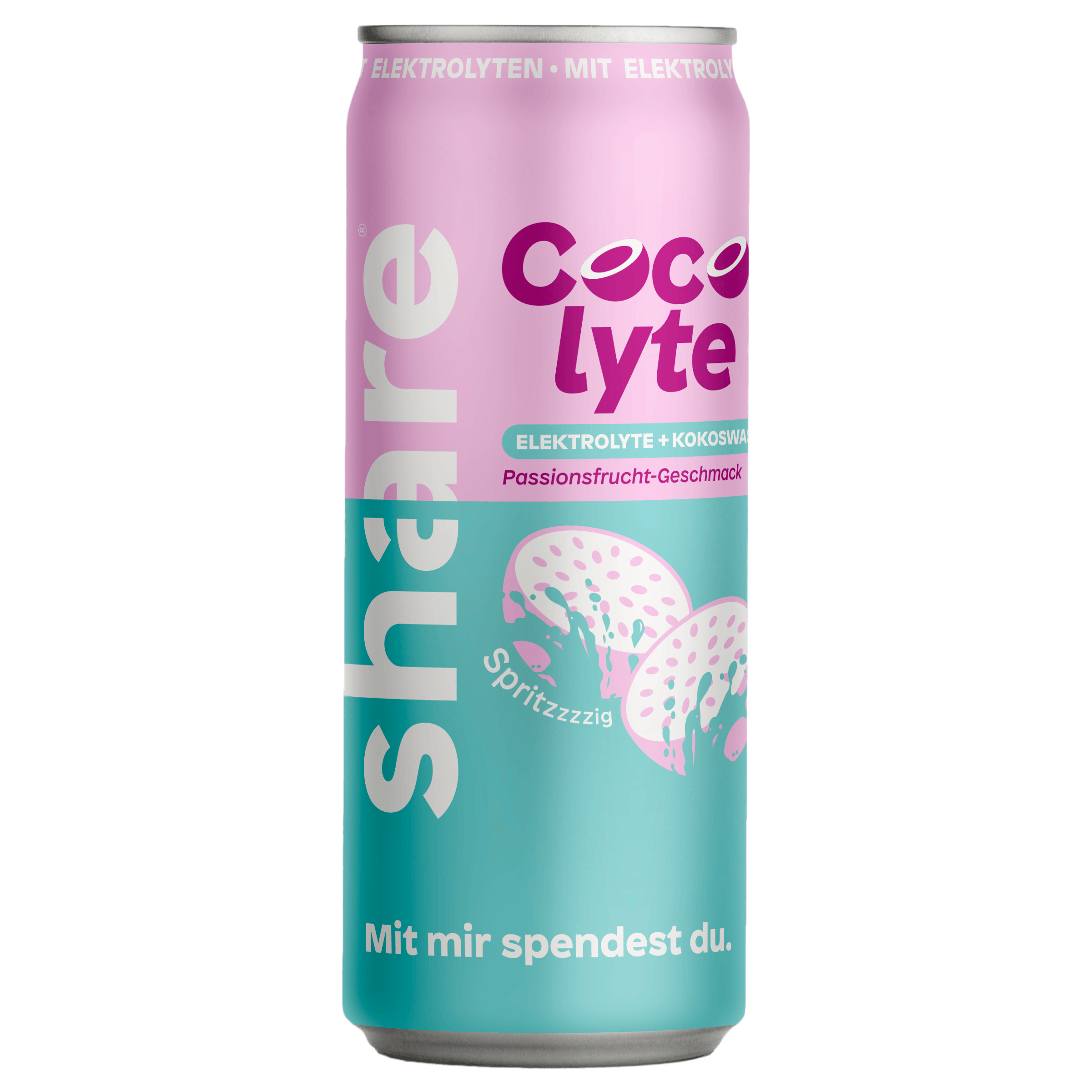 Cocolyte Probierpaket