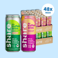 Bio Koffein Drink Sparpaket