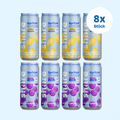 Bio Spritzer Probierpaket
