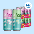 Cocolyte Drink Sparpaket