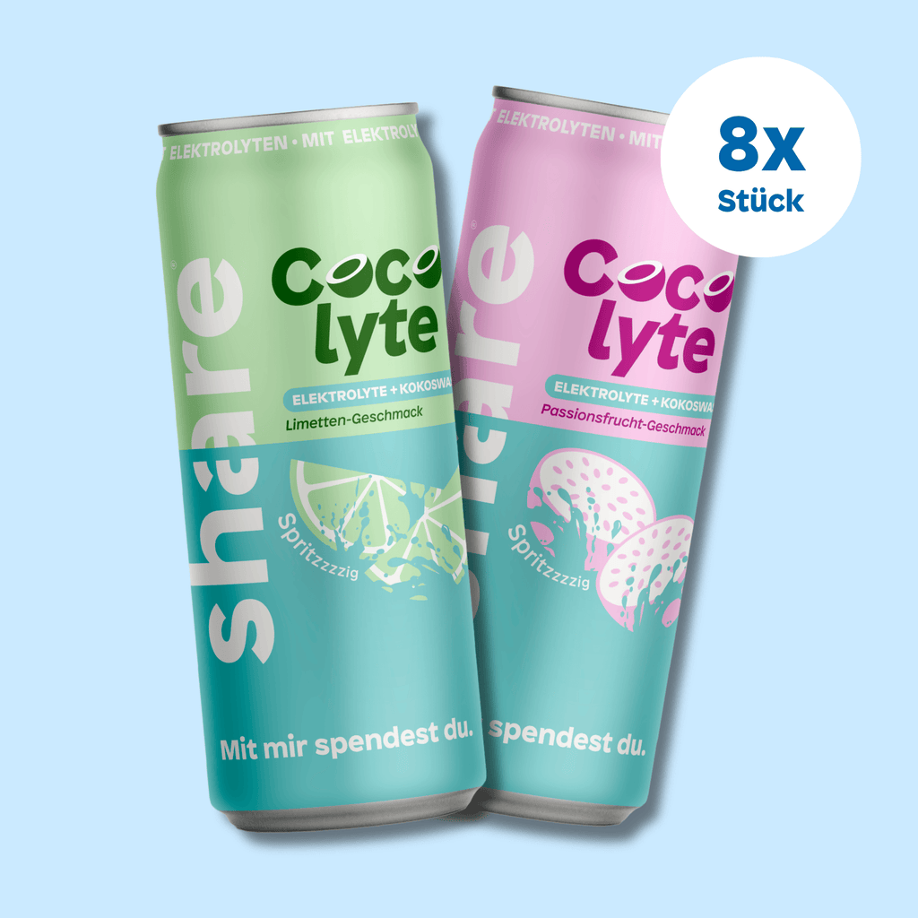 Cocolyte Probierpaket