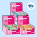 Protein Bites Sparpaket