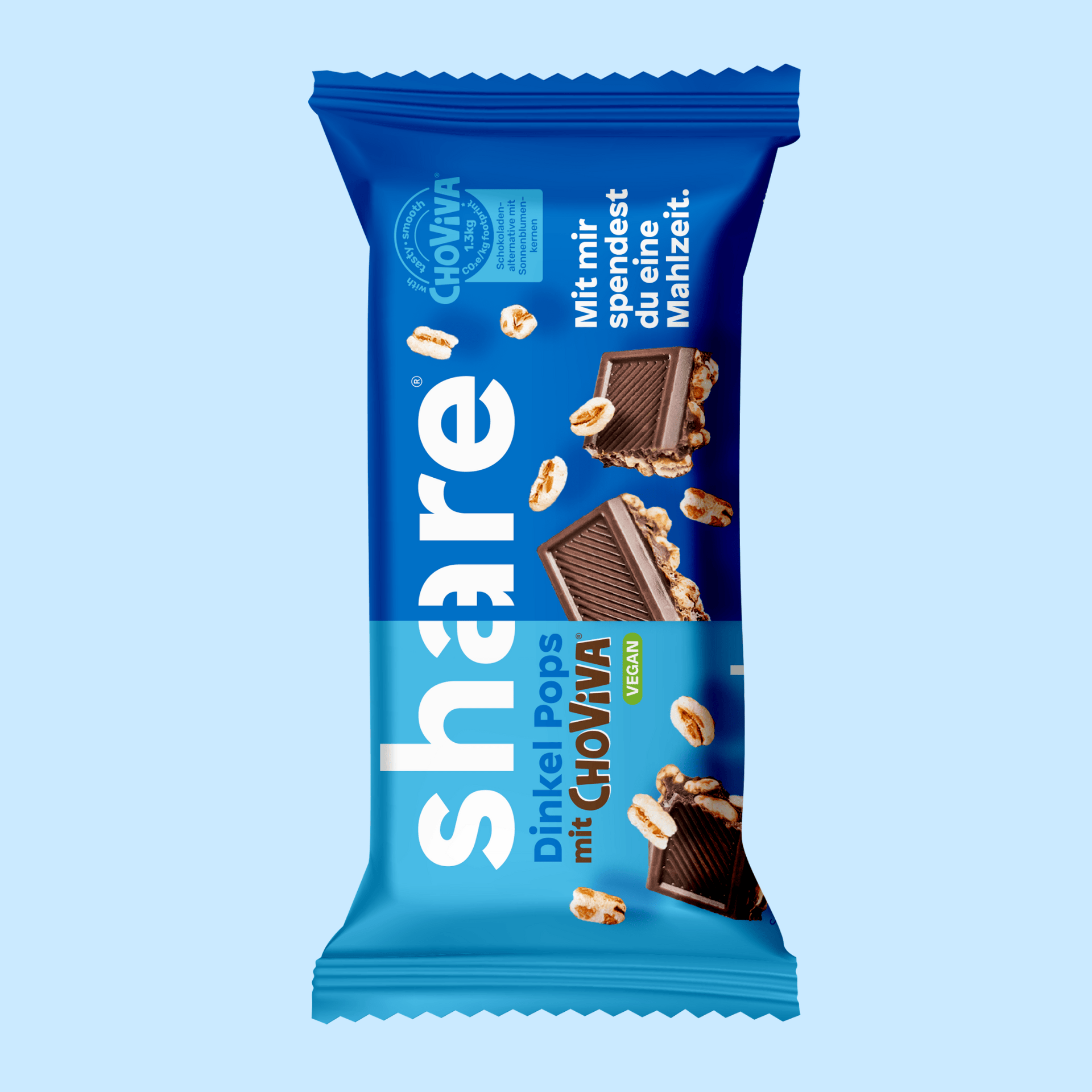 Süßes Probierpaket