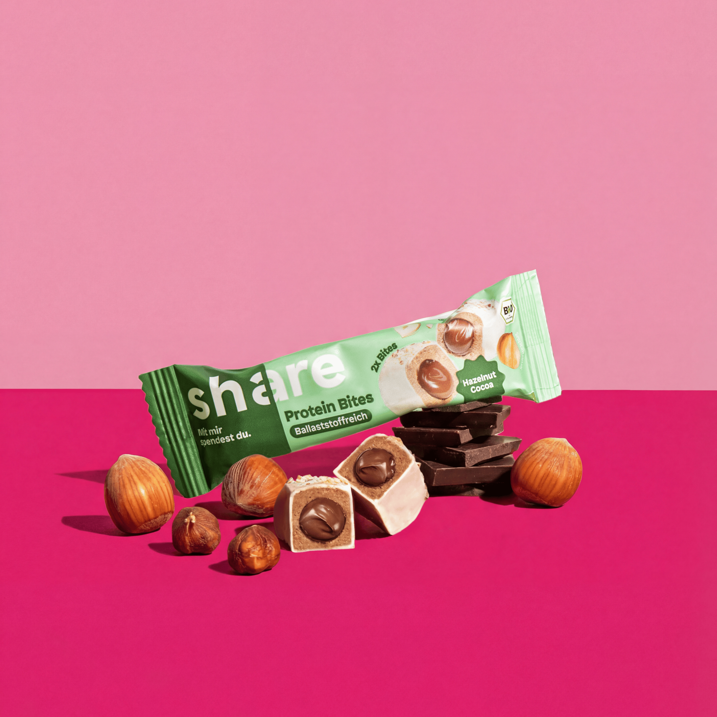 Protein Bites Sparpaket