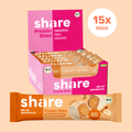 Bio Protein Bites Salted Peanut