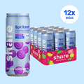 Bio Spritzer Beere
