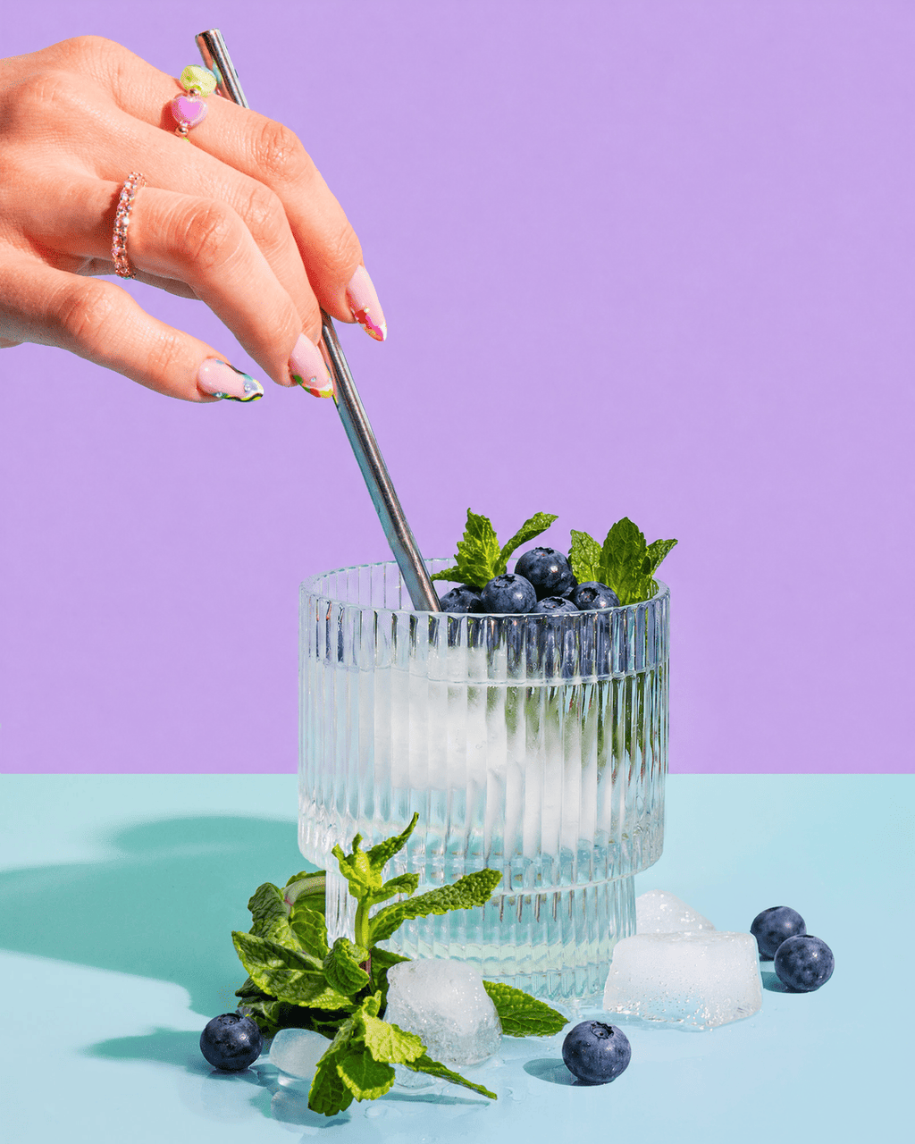 Bio Spritzer Probierpaket
