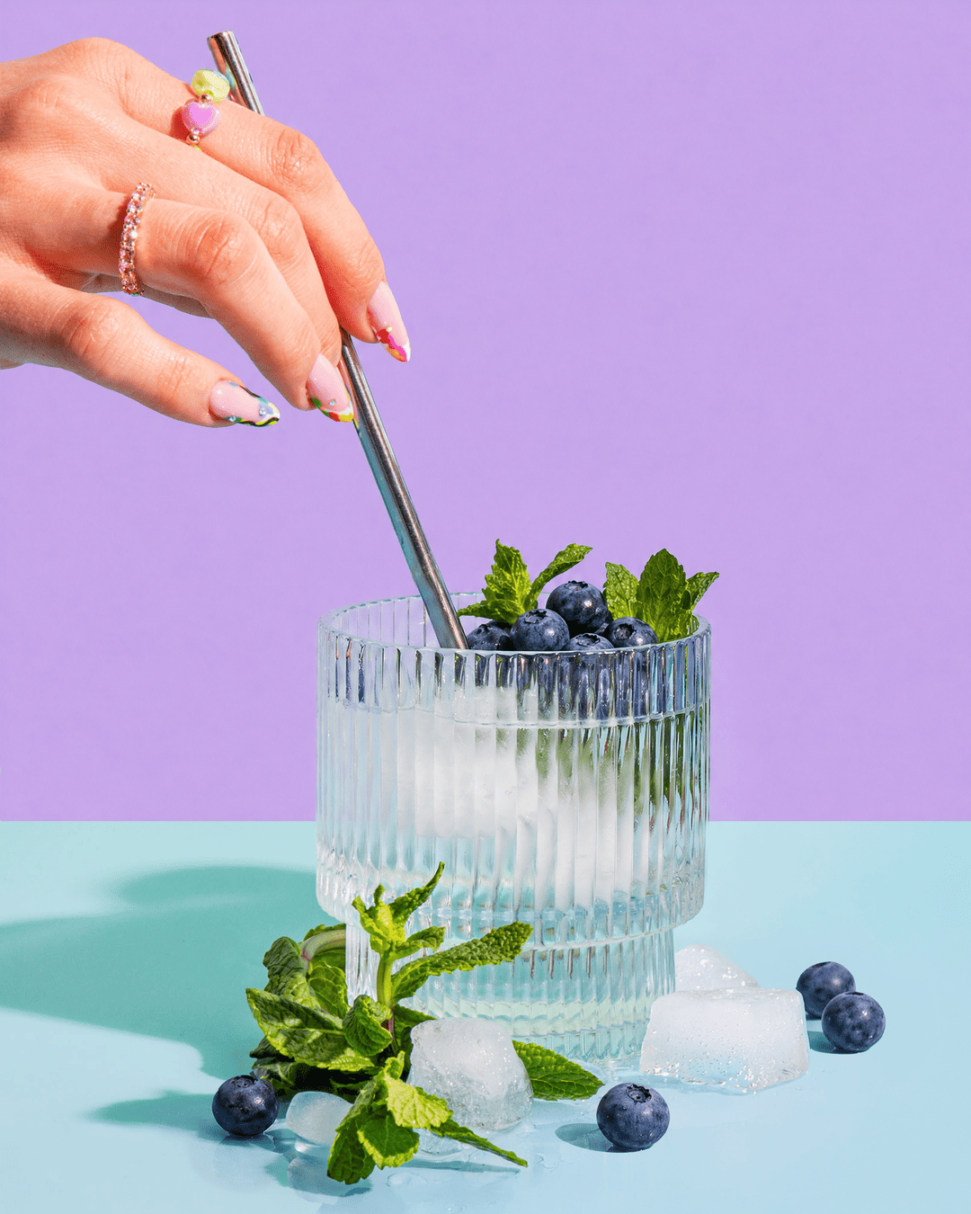 Bio Spritzer Probierpaket